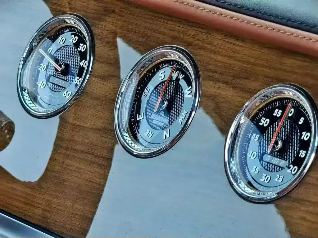 Bentley Flying Spur 2021 из CN, фото 4