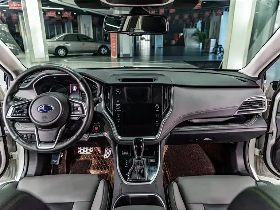 Subaru Outback 2023 из CN, фото 3