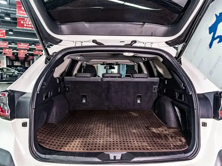 Subaru Outback 2023 из CN, фото 10