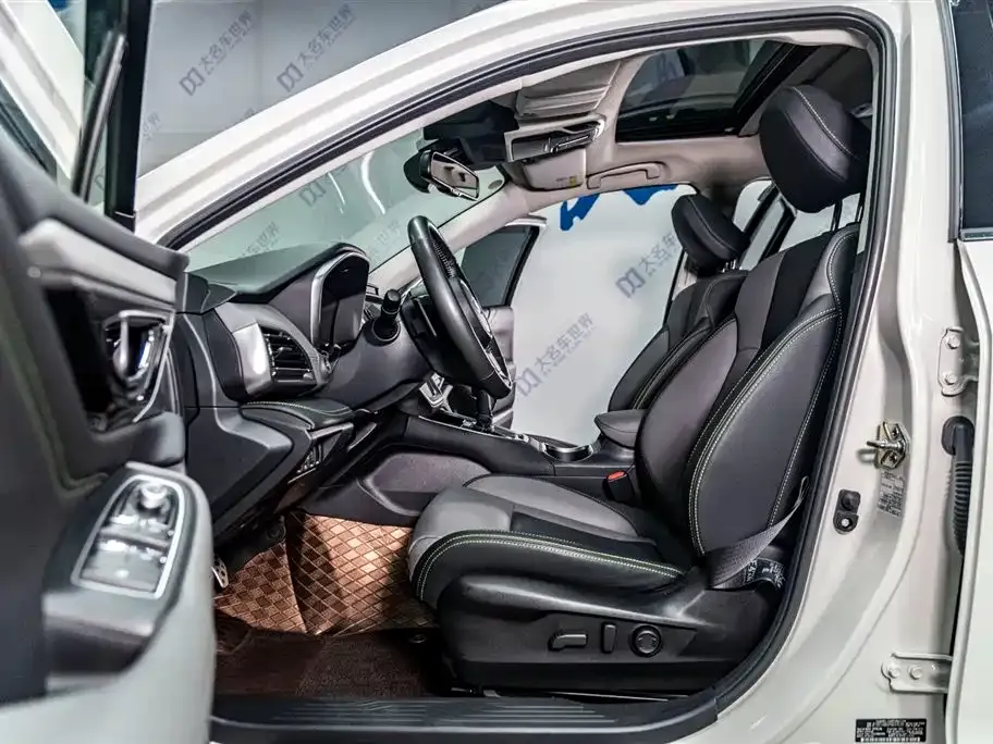 Subaru Outback 2023 из CN, фото 9