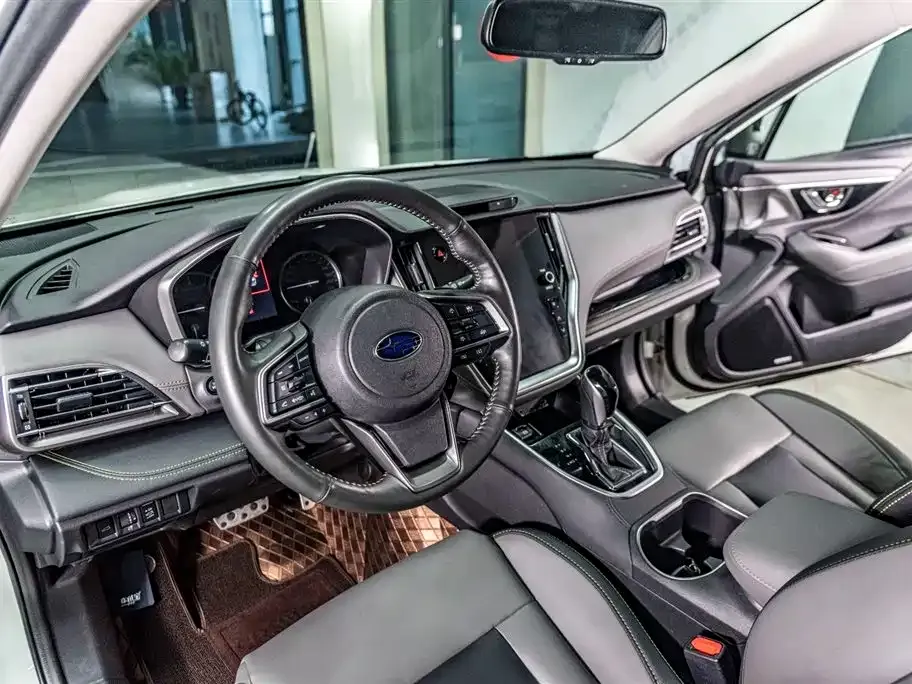 Subaru Outback 2023 из CN, фото 8