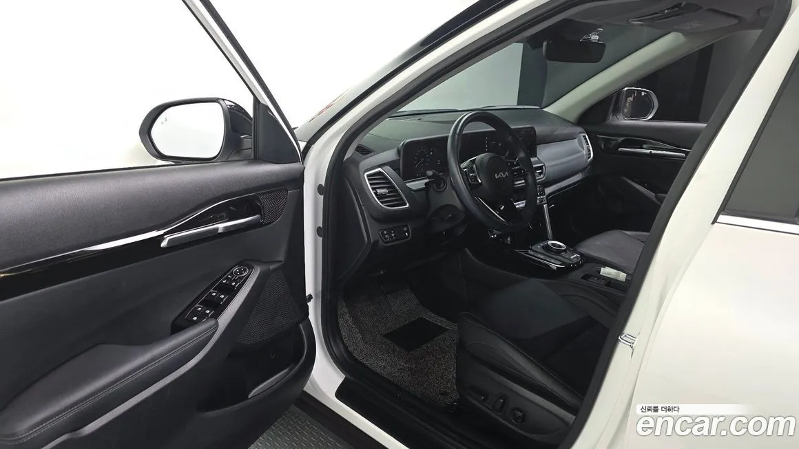 Kia Seltos 2024 из KR, фото 6