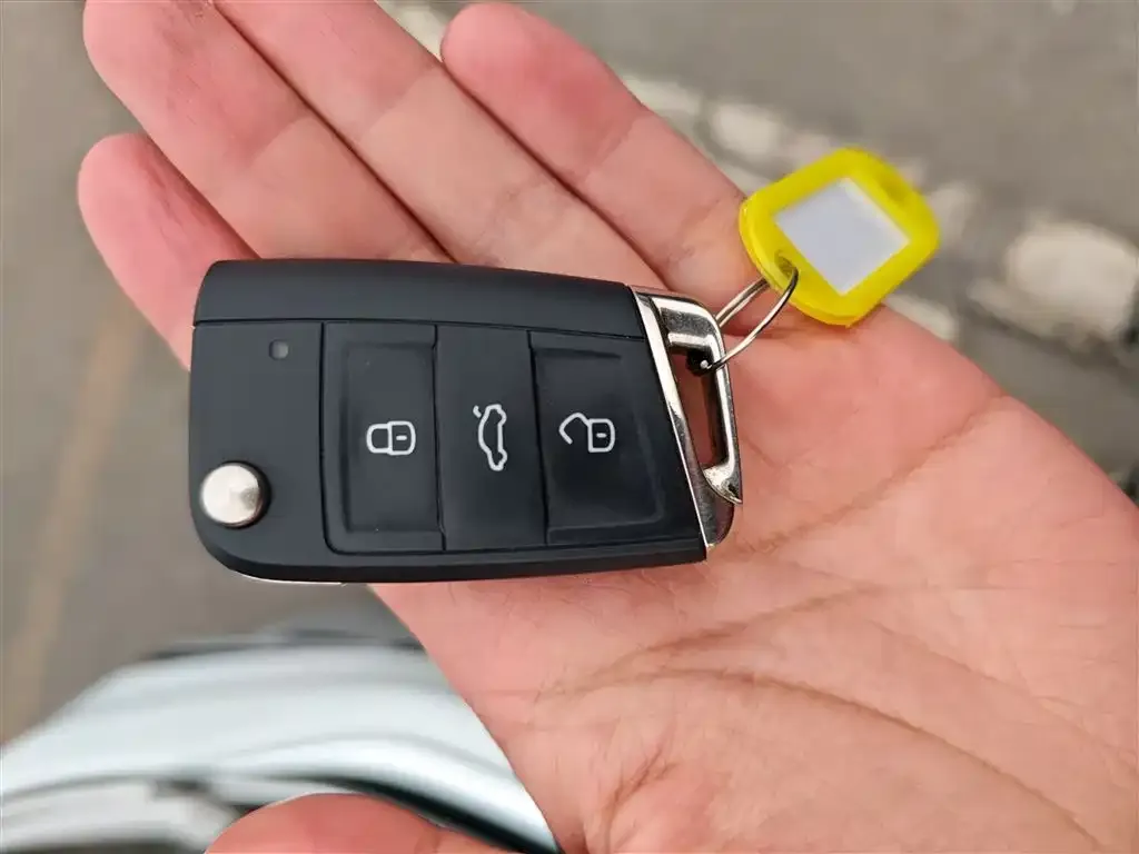 Volkswagen Tiguan L 2023 из CN, фото 6