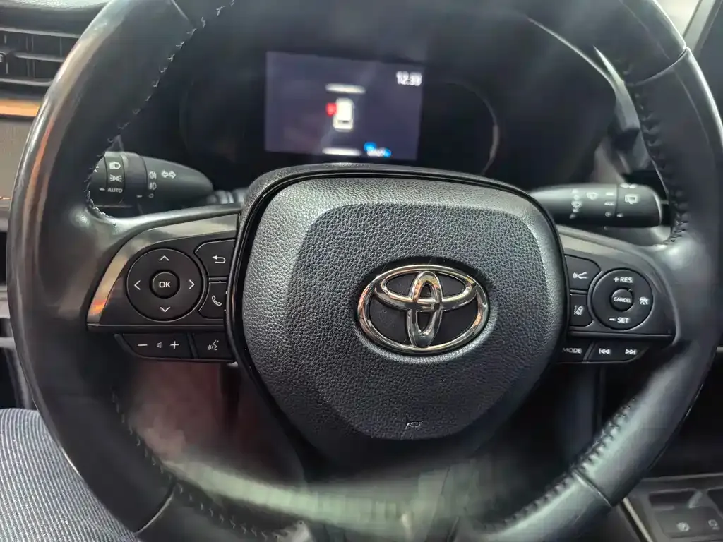 Toyota Wildlander 2023 из CN, фото 6