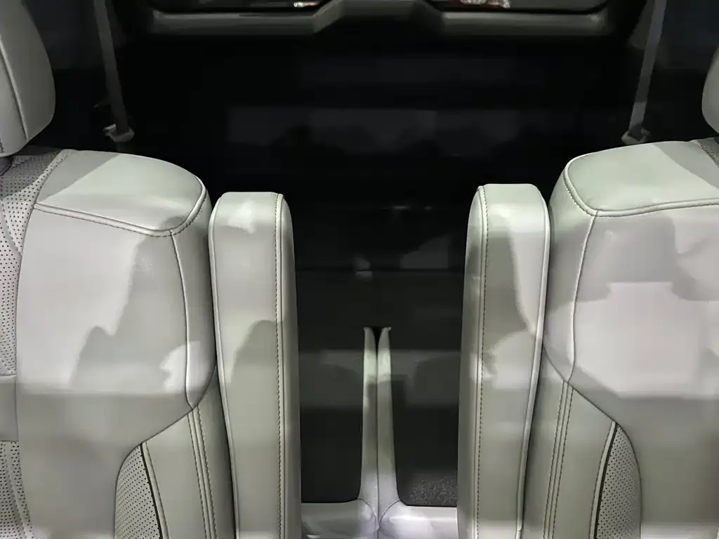 GAC Motor Trumpchi GS8 — фото 2