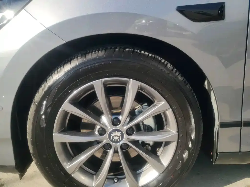 BYD Qin L 2025 из CN, фото 8