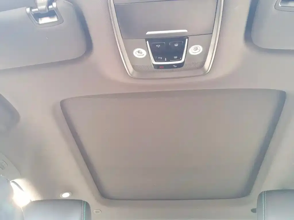 BYD Qin L 2025 из CN, фото 7