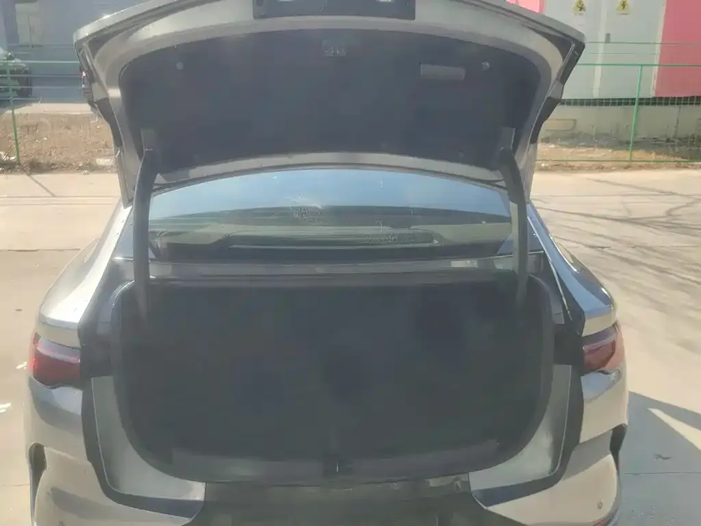 BYD Qin L 2025 из CN, фото 5