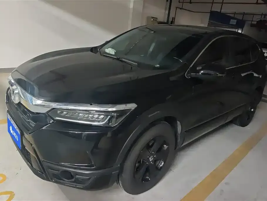 Honda Breeze 2023 из CN, фото 1