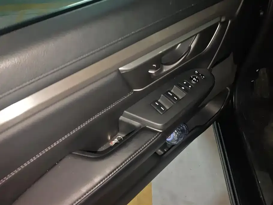Honda Breeze 2023 из CN, фото 4