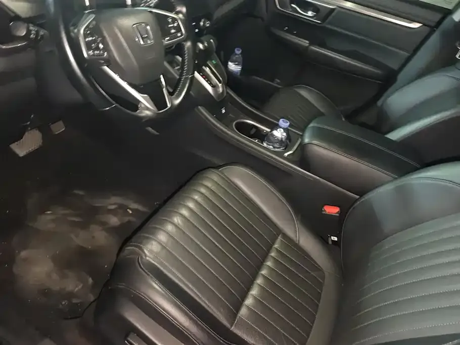 Honda Breeze 2023 из CN, фото 10