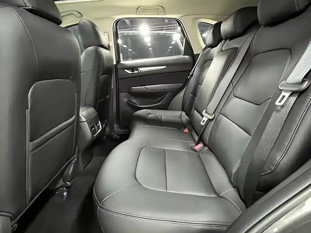 Mazda CX-5 2022 из CN, фото 7