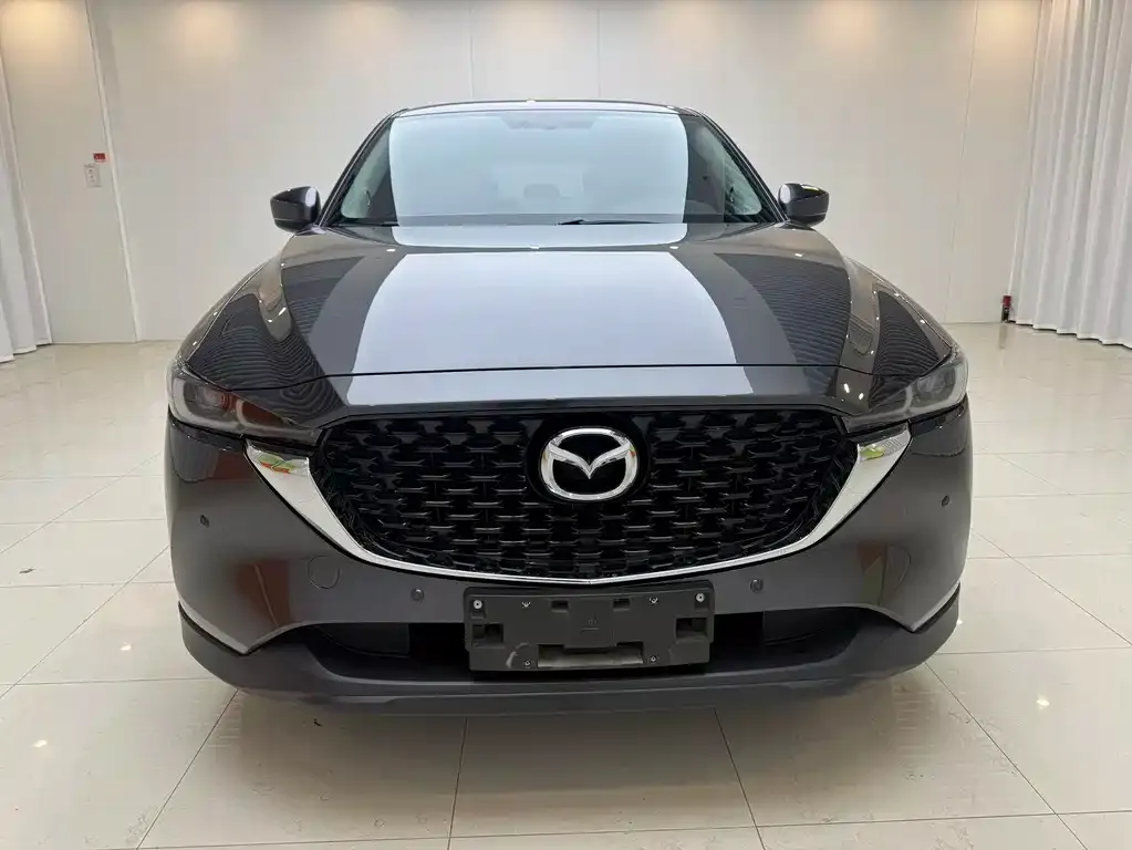 Mazda CX-5 2022 из CN, фото 2