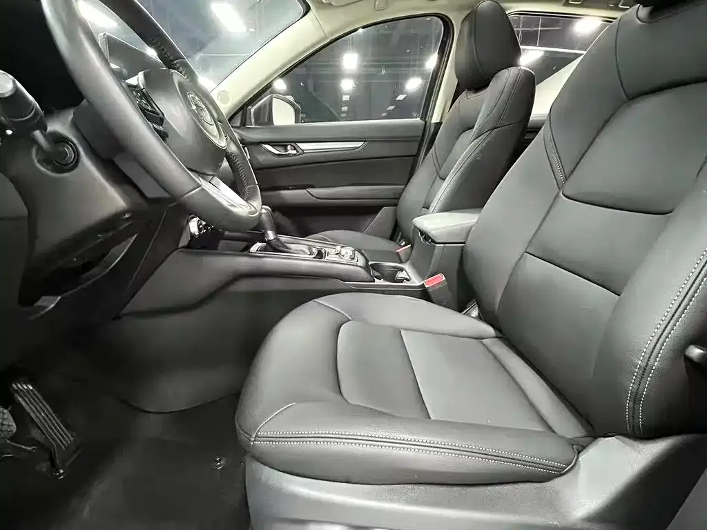 Mazda CX-5 2022 из CN, фото 6