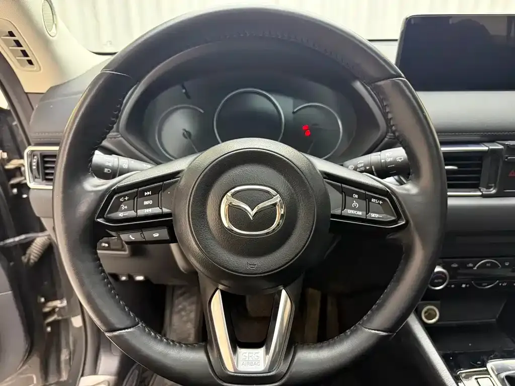 Mazda CX-5 2022 из CN, фото 4