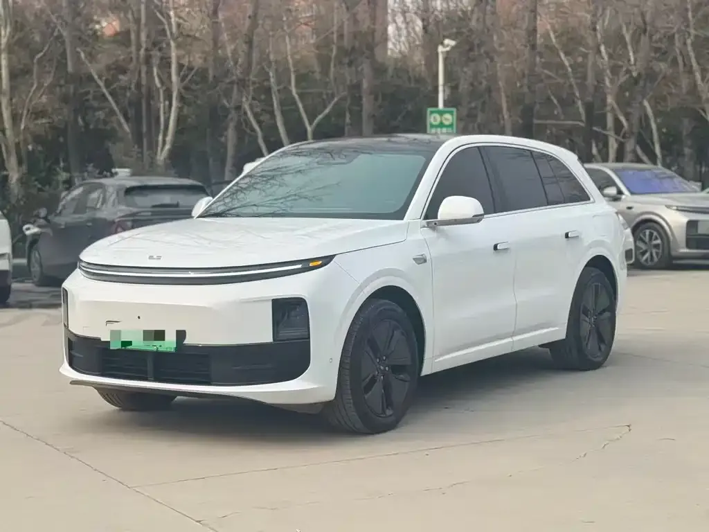 Li Auto L6 2024 из CN, фото 1