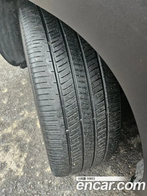 Hyundai Casper 2023 из KR, фото 2