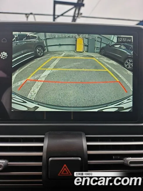 Hyundai Casper 2023 из KR, фото 3