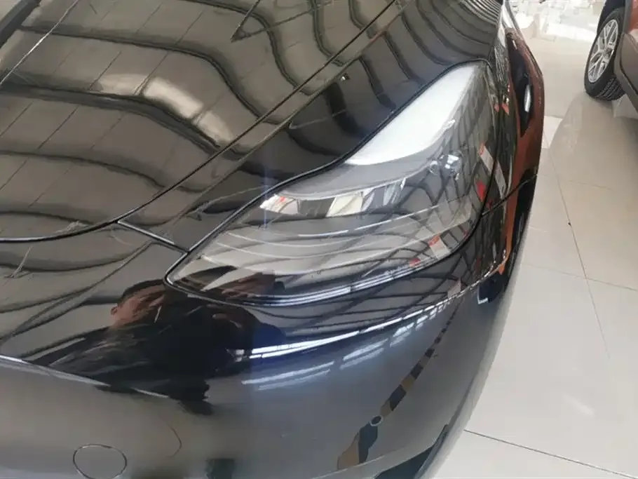 Tesla Model Y 2023 из CN, фото 4