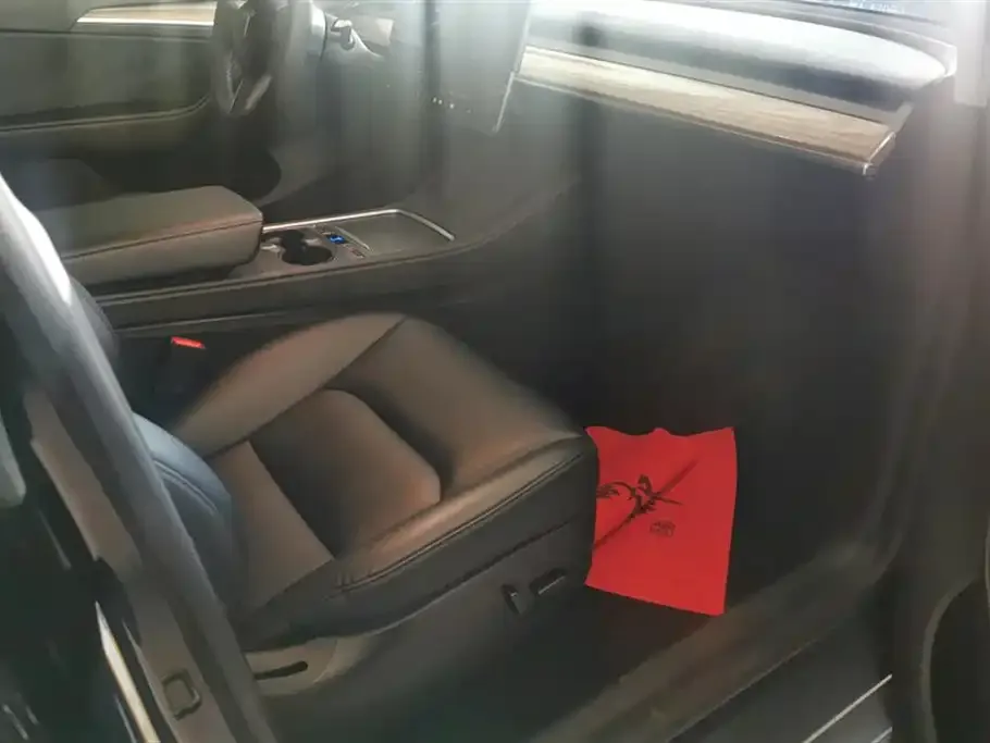 Tesla Model Y 2023 из CN, фото 8