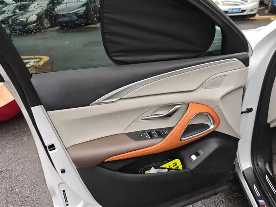 BYD Pro New Energy 2022 из CN, фото 6