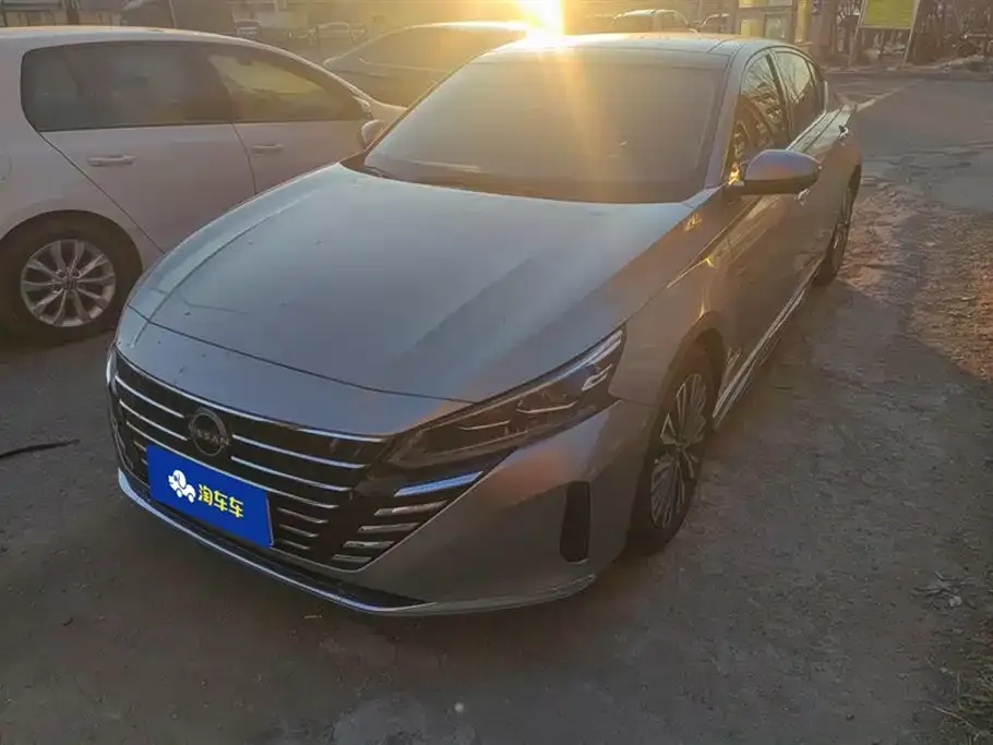 Nissan Teana 2022 из CN, фото 1