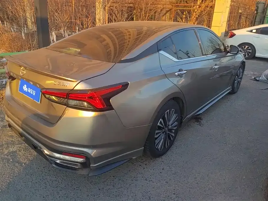 Nissan Teana 2022 из CN, фото 6