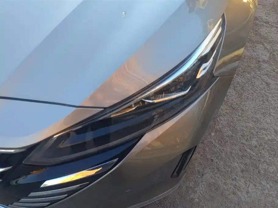 Nissan Teana 2022 из CN, фото 3