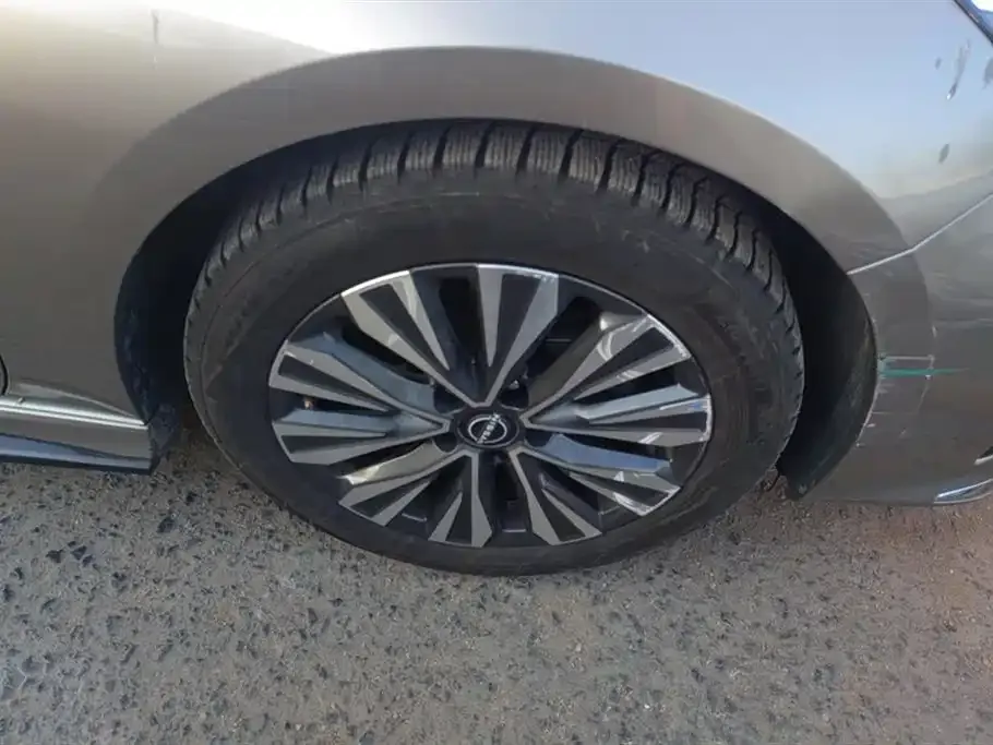 Nissan Teana 2022 из CN, фото 2