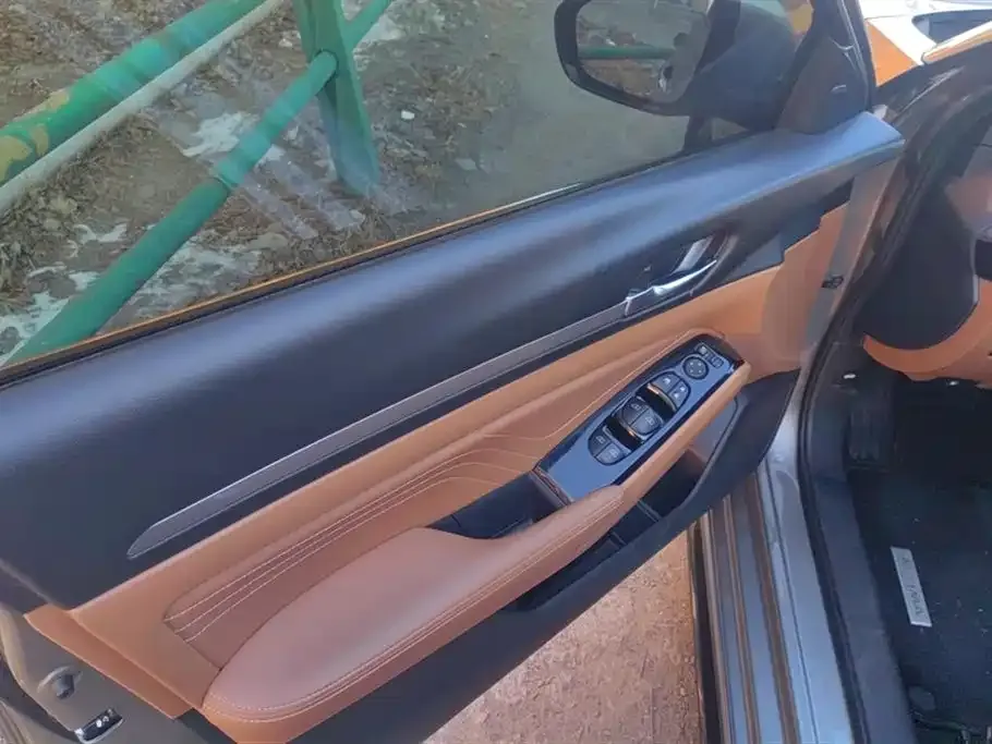 Nissan Teana 2022 из CN, фото 7