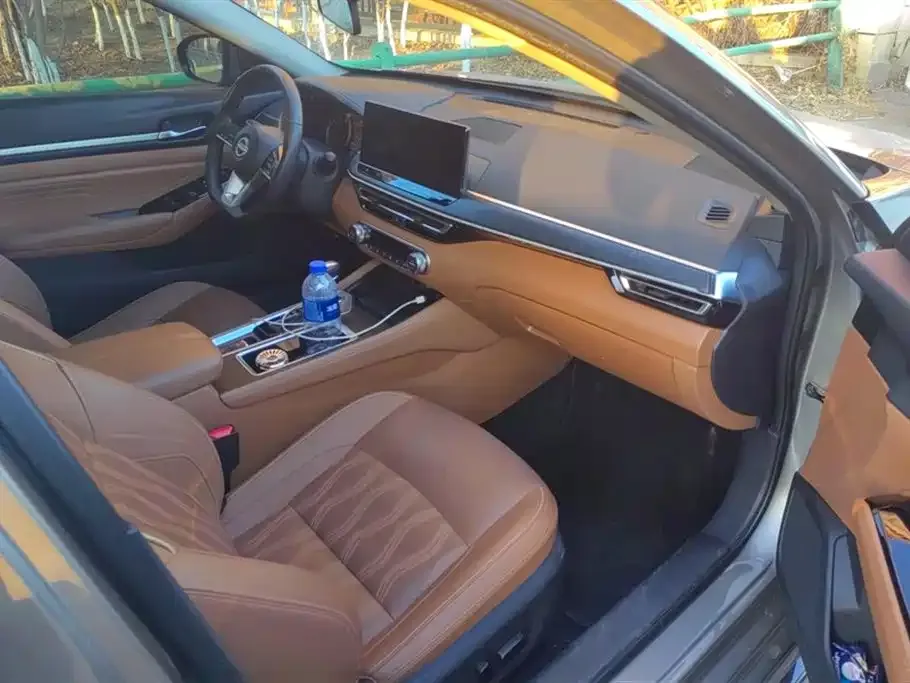Nissan Teana 2022 из CN, фото 8