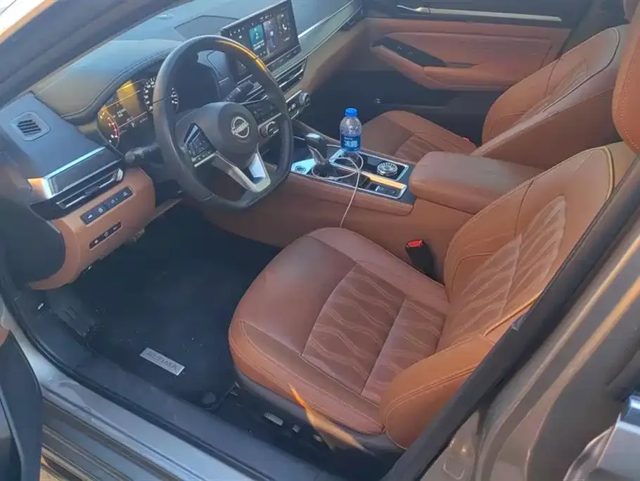 Nissan Teana 2022 из CN, фото 5