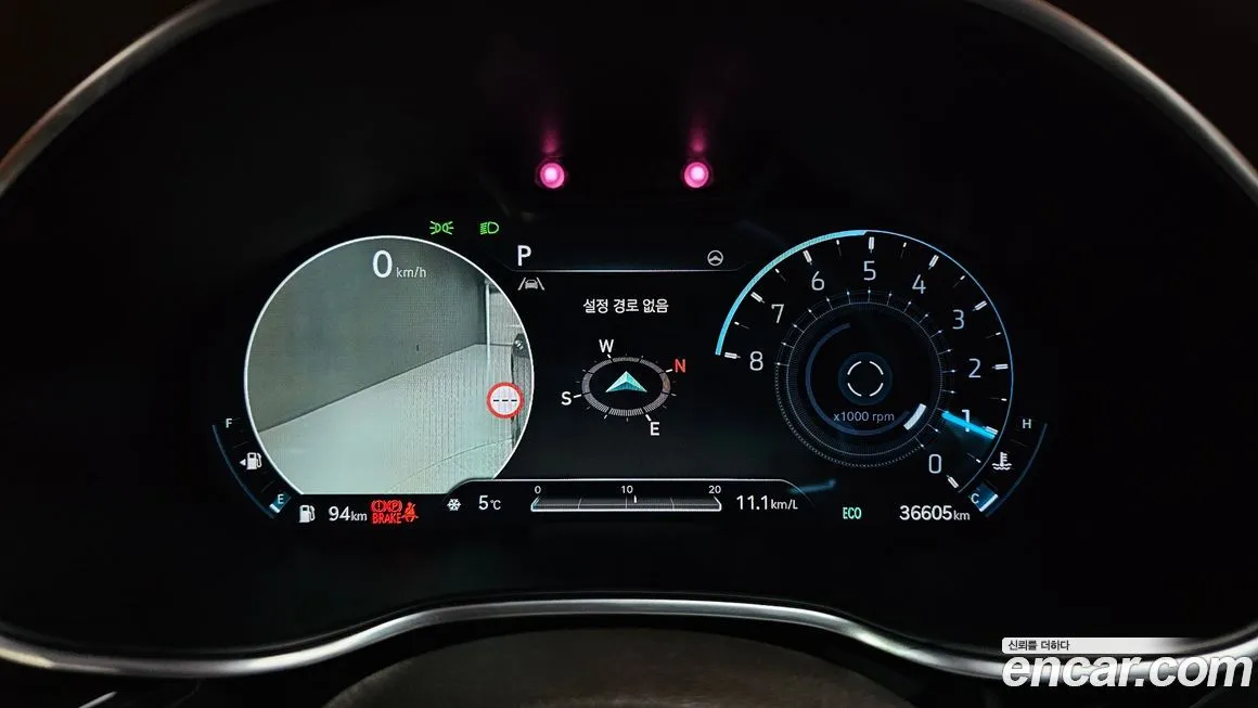Genesis G80 2023 из KR, фото 4
