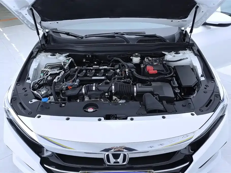 Honda Accord 2022 из CN, фото 9