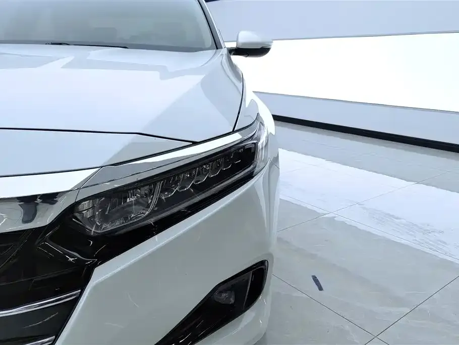 Honda Accord 2022 из CN, фото 10