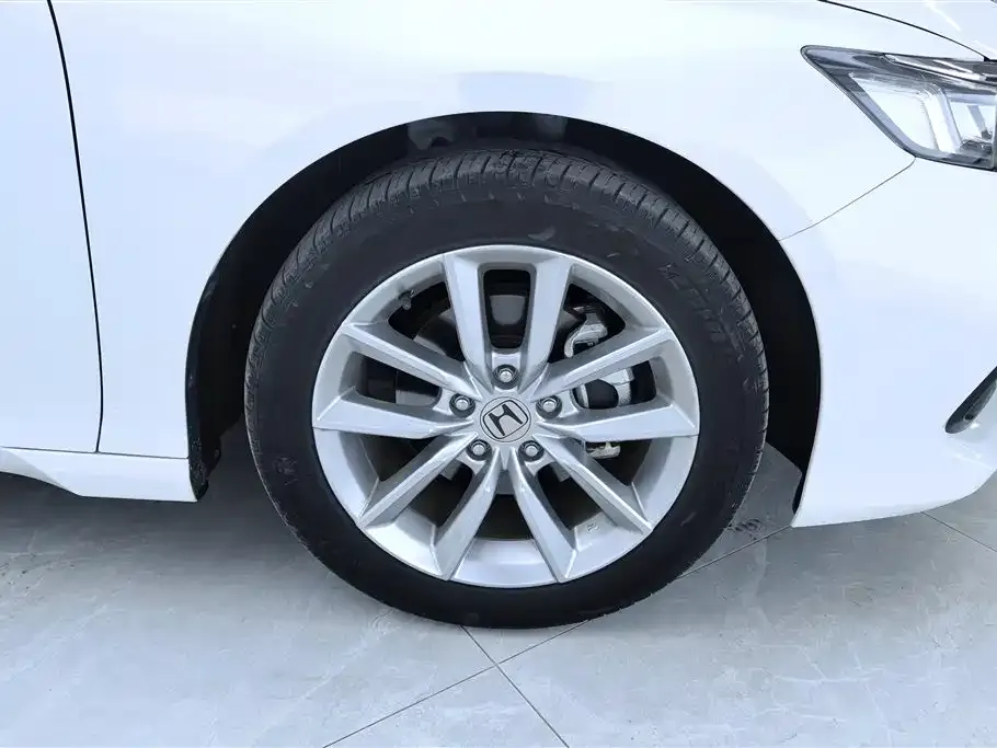 Honda Accord 2022 из CN, фото 4