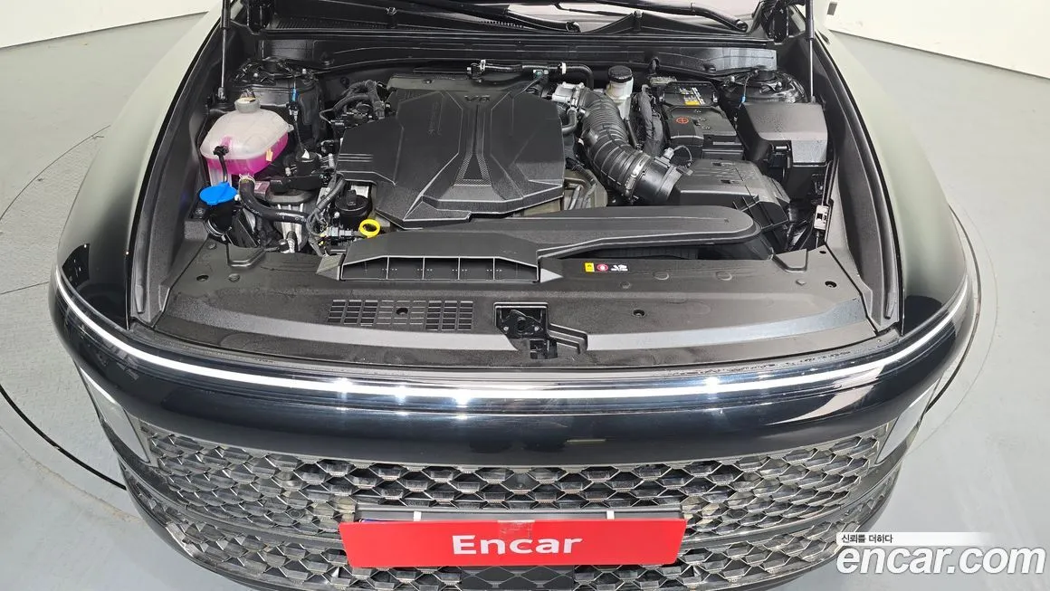 Hyundai Grandeur 2023 из KR, фото 10