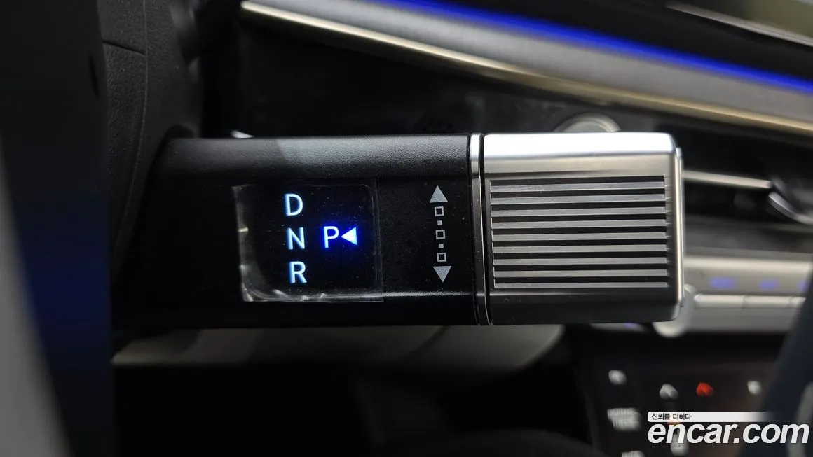 Hyundai Grandeur 2023 из KR, фото 3