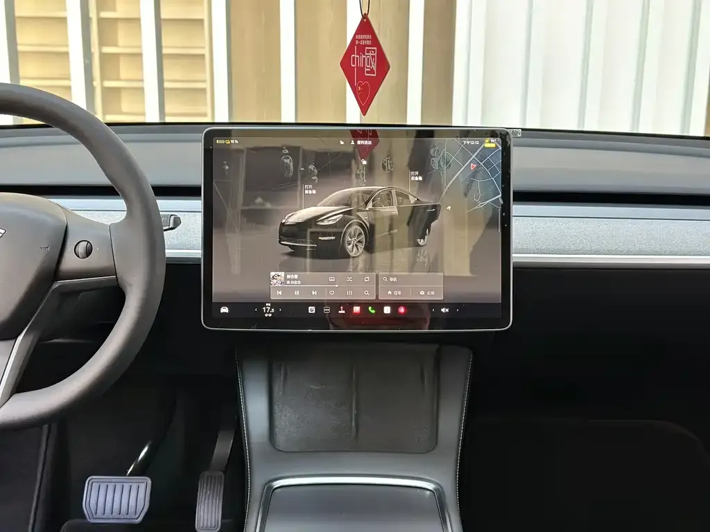Tesla Model Y 2024 из CN, фото 8