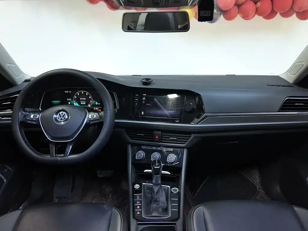 Volkswagen Sagitar 2021 из CN, фото 3