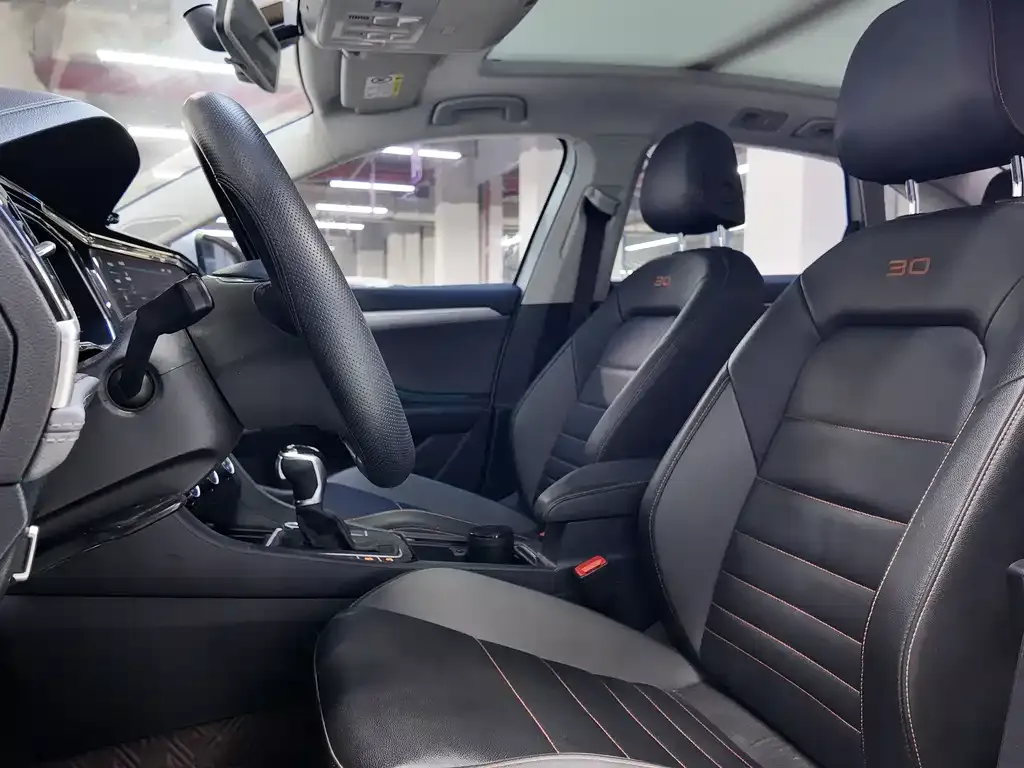 Volkswagen Sagitar 2021 из CN, фото 9