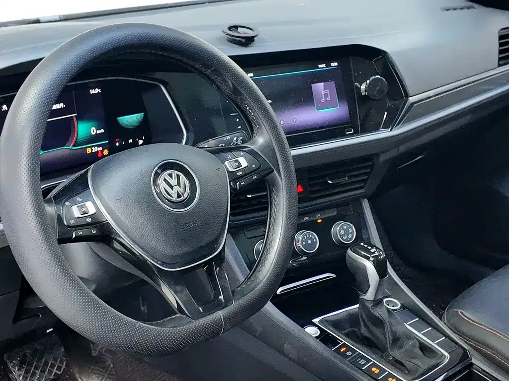 Volkswagen Sagitar 2021 из CN, фото 6