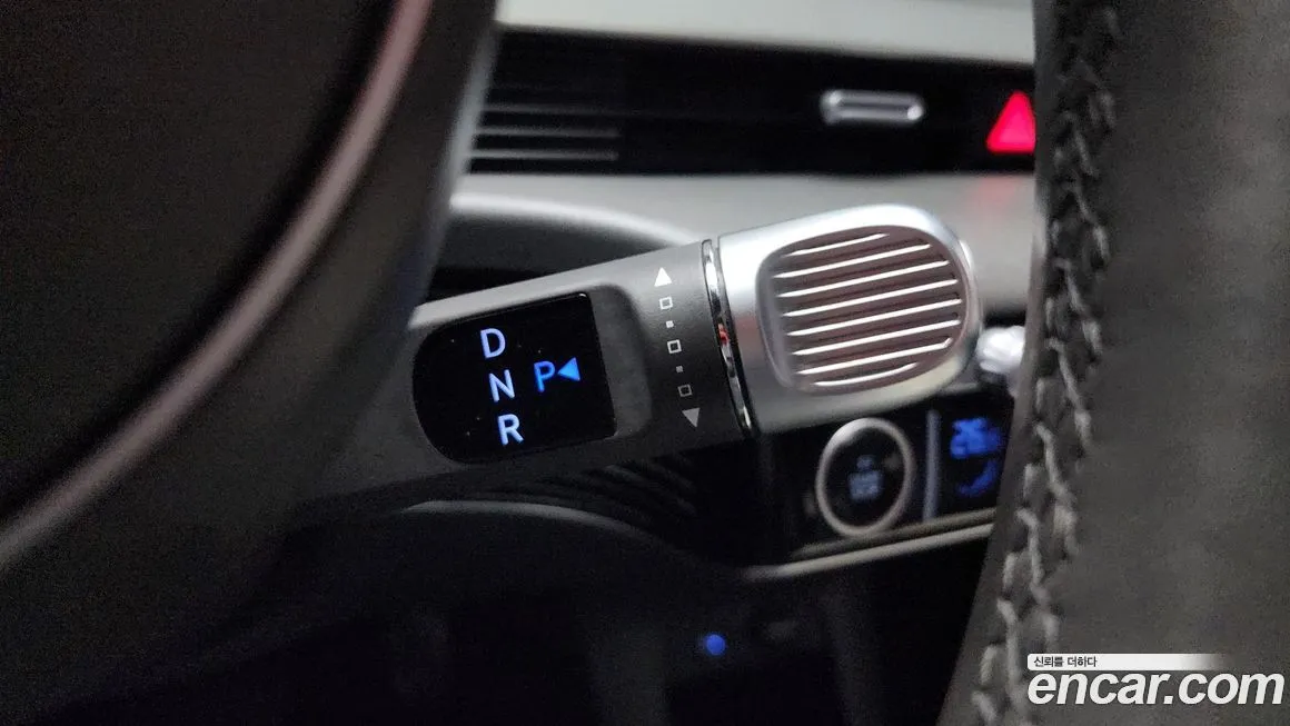 Hyundai Ioniq5 — фото 7