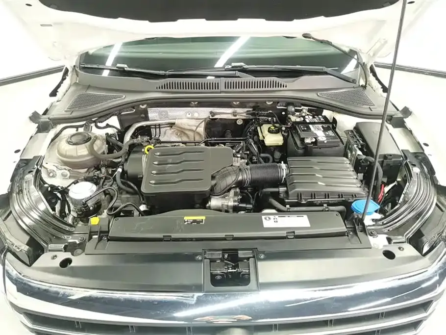 Volkswagen Lavida 2022 из CN, фото 10