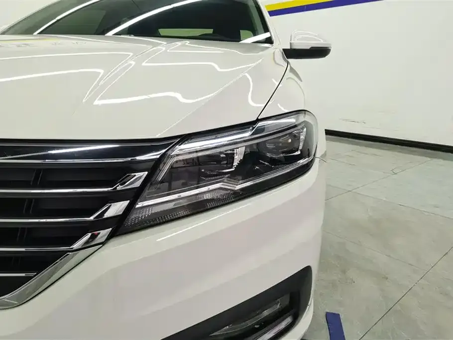 Volkswagen Lavida 2022 из CN, фото 4