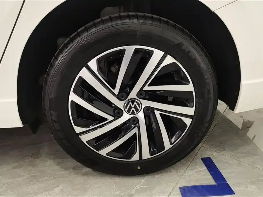 Volkswagen Lavida 2022 из CN, фото 6