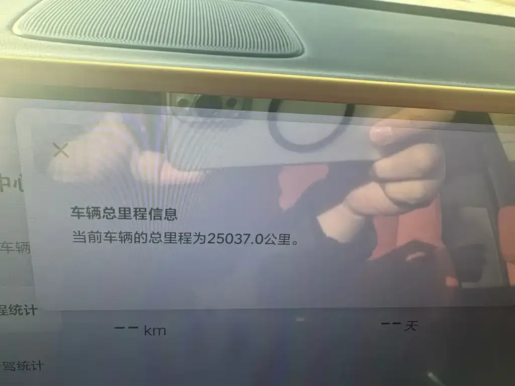 Li Auto L6 2024 из CN, фото 5