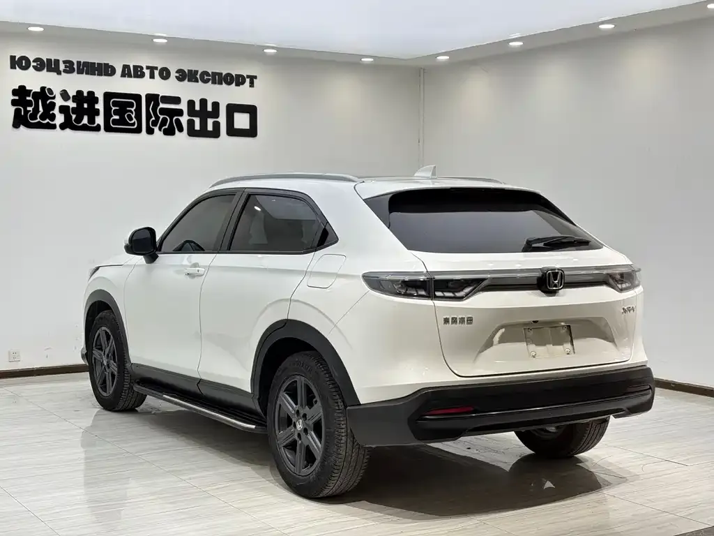 Honda XR-V 2023 из CN, фото 7
