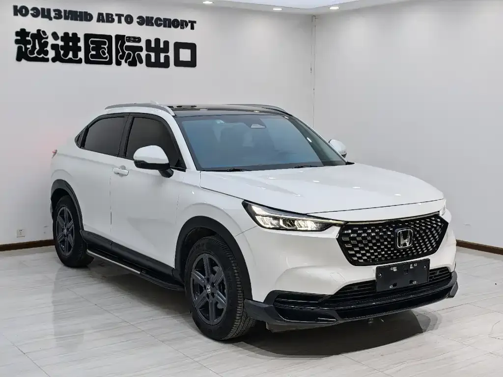 Honda XR-V 2023 из CN, фото 2