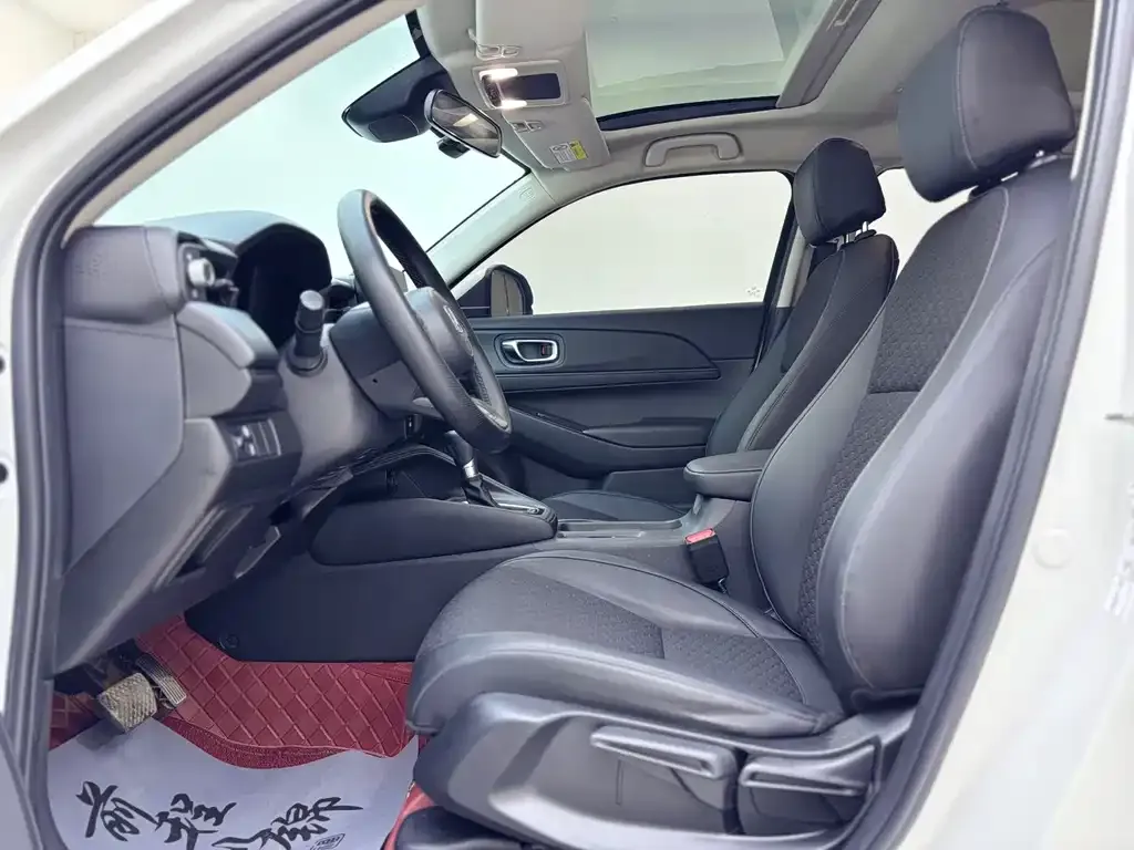 Honda XR-V 2023 из CN, фото 8